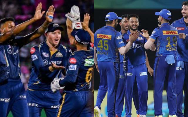 IPL 2023 Qualifier 2, GT vs MI Stats Preview: Players records and approaching milestones
