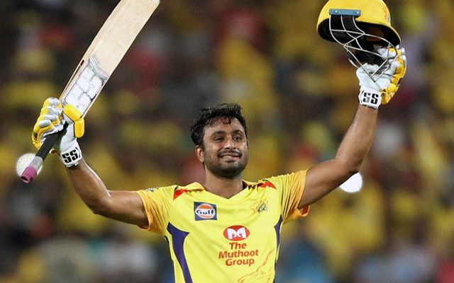 'I can't believe he did not play Test Cricket' - Robin Uthappa on Ambati Rayudu's retirement