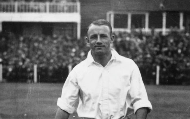 Don Bradman