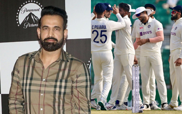 WTC Final 2023: Irfan Pathan predicts India's playing XI ahead of showpiece event against Australia