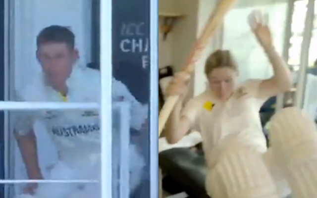 WTC Final: Old video of napping Beth Mooney resurfaces after Marnus Labuschagne's incident