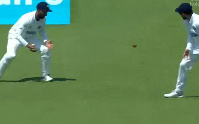 WTC 2023 Final: Virat Kohli-Cheteshwar Pujara's slip catch 'blunder' gives Alex Carey another chance to add to India's bowling woes