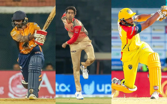 TNPL: 10 unsung heroes of all time : The Tribune India