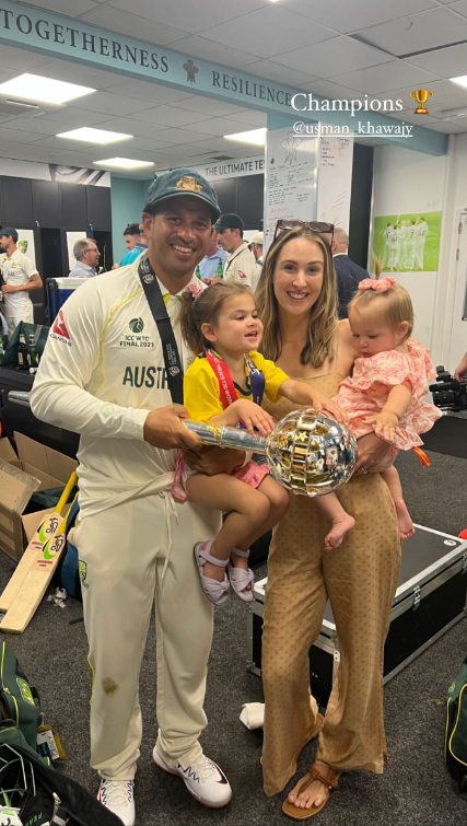 Khawaja family.