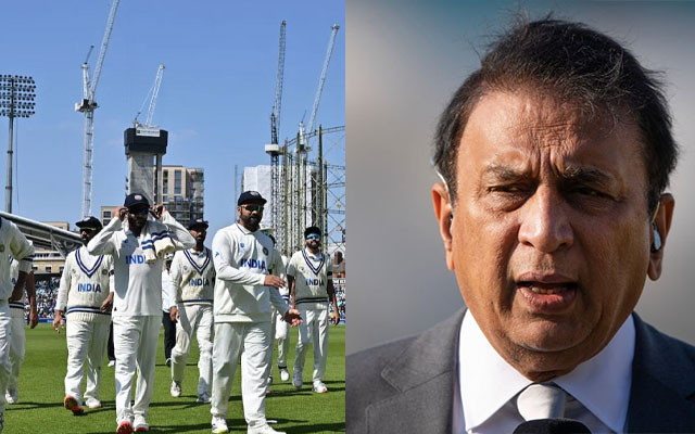 They had three days': Sunil Gavaskar's big statement on resting