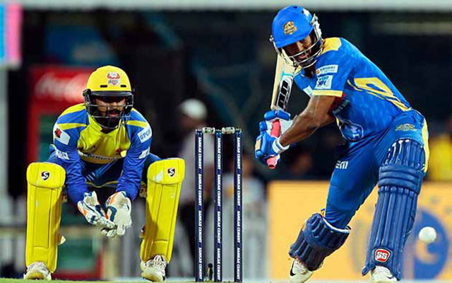 3 players who might retire after the upcoming edition of TNPL : The Tribune  India