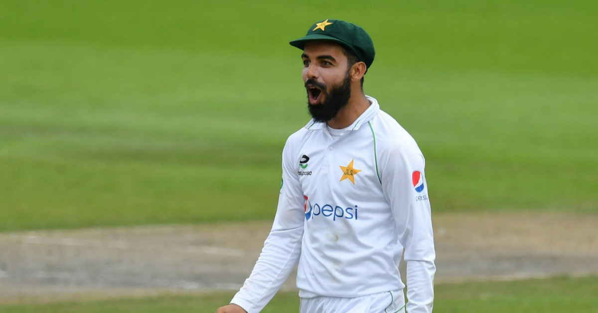 'You cannot rule him out' - PCB chief selector Haroon Rasheed opens up ...