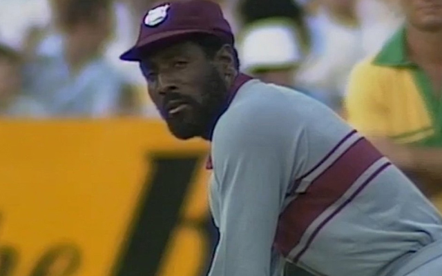 Viv Richards