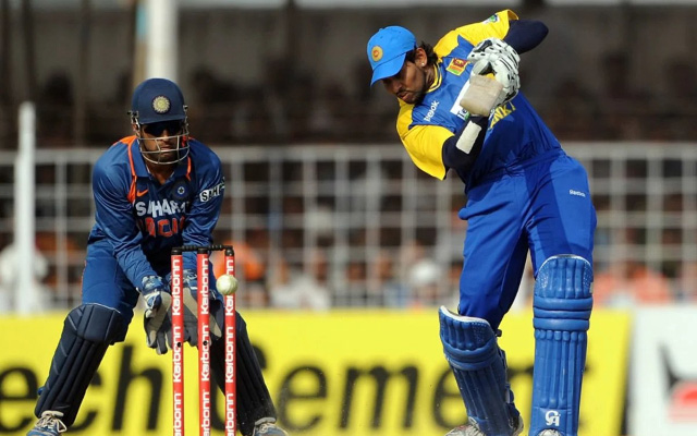 Tillakaratne Dilshan