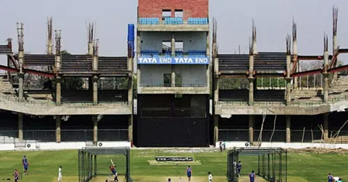 Arun jaitley stadium new deals look