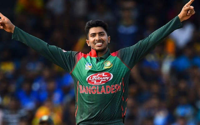 Soumya Sarkar