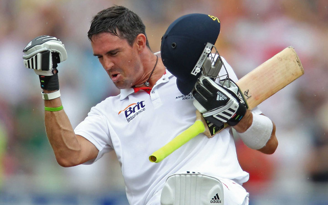 Kevin Pietersen