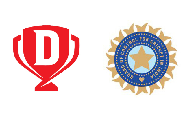 Bcci Announces Dream11 As Team Indias Official Jersey Sponsor The Tribune India 