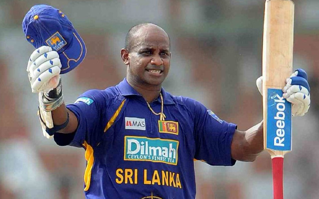 Sanath Jayasuriya's 130 vs India- 2008.