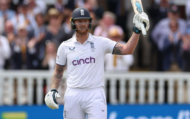Ben Stokes to undergo knee surgery, India Test series participation uncertain