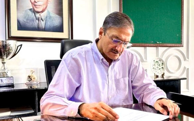 Asia Cup 2023: PCB chief Zaka Ashraf blames previous committee for players' fatigue and dismal performance