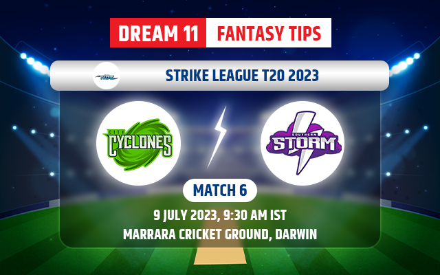 CYC vs STS Dream11 Prediction