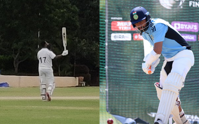 Cheteshwar Pujara Drops Gentle Reminder To Selectors With Patience ...