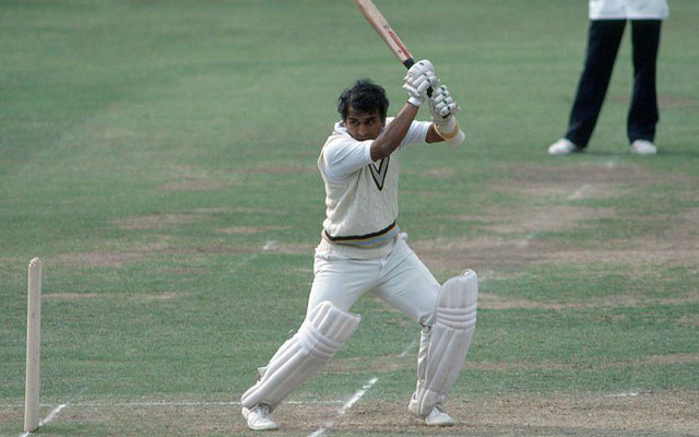 Sunil Gavaskar