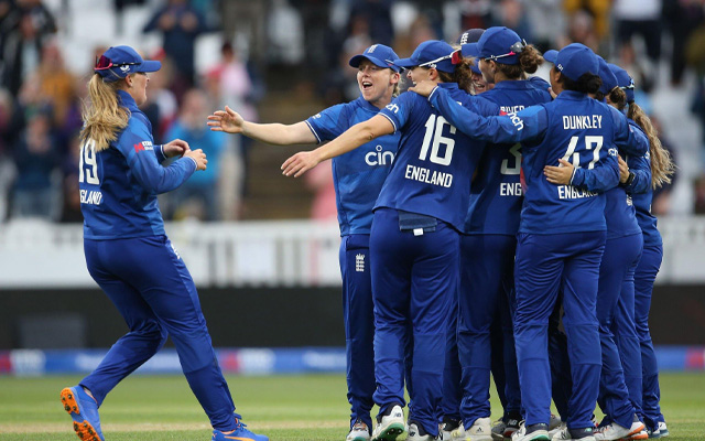 ENG-W vs SL-W Match Prediction: Who will win today’s 1st ODI match? – CricTracker