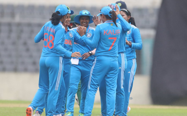 IND-W vs ENG-W Match Prediction – Who will win today's 2nd T20I match between India Women vs England Women? - CricTracker