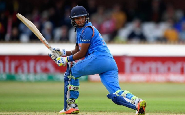 Harmanpreet Kaur