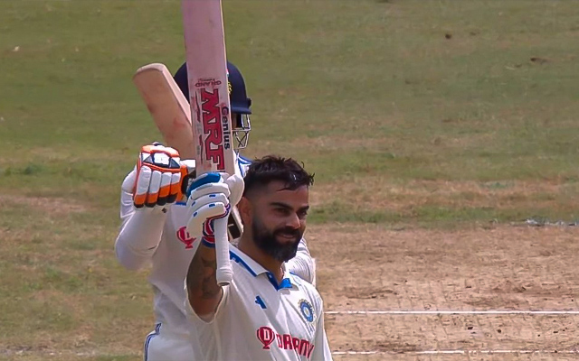 Virat Kohli