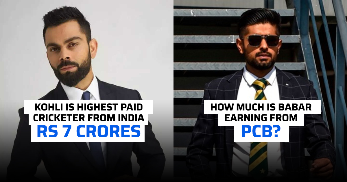 Highest Paid Cricketers In 10 International Teams