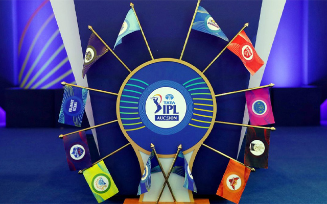 IPL 2023 Auction: Venue, dates, players and all you need to know - The  Economic Times