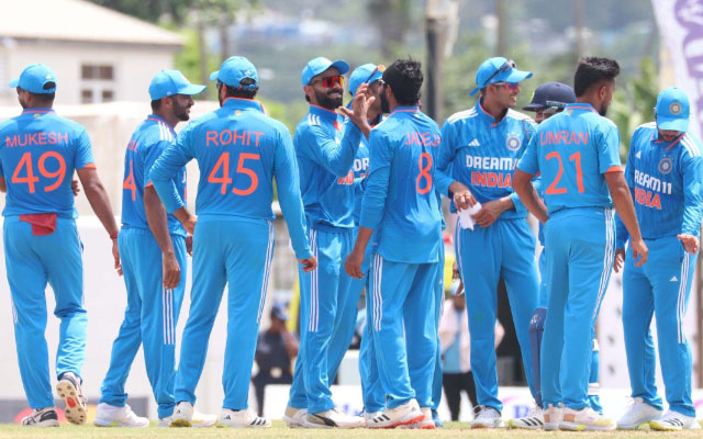 Reports: BCCI to announce India’s Asia Cup squad on August 21