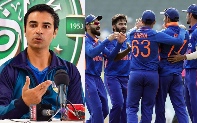 Team that beats India will win the World Cup: Salman Butt