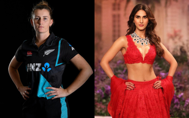 Women Cricketers - Rosemary Mair and Vaani Kapoor | KreedOn