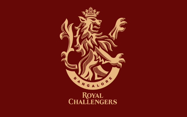 RCB logo