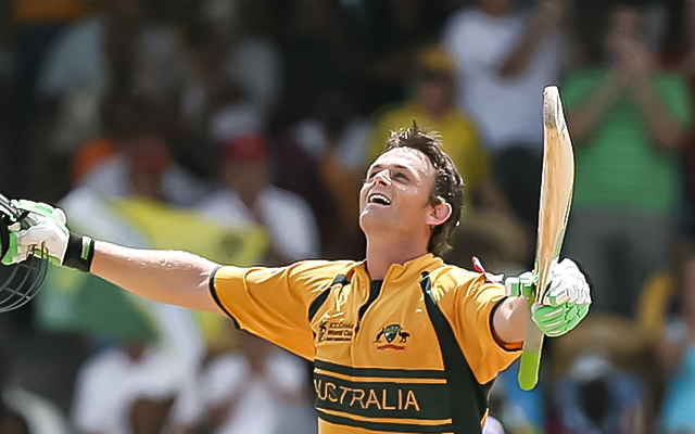 Adam Gilchrist