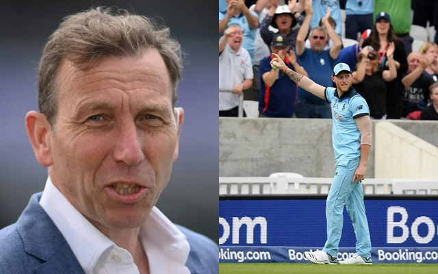 ‘Great news for England’ – Michael Atherton reflects on Ben Stokes’ participation in upcoming ODI World Cup 2023