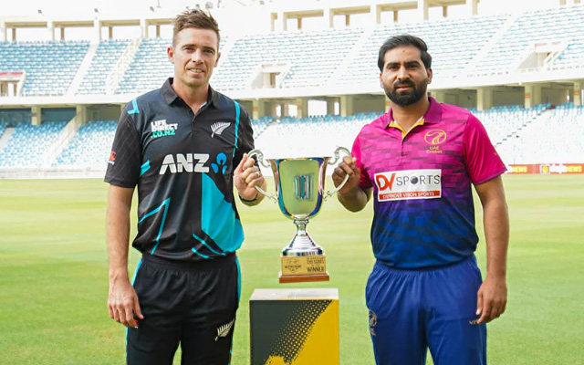 UAE vs NZ Today’s Match Prediction – Who will win today’s 2nd T20I?