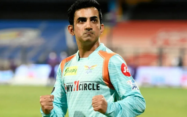 ‘More convincing than Pakistan’ – Gautam Gambhir gives his take on India’s performance against Sri Lanka