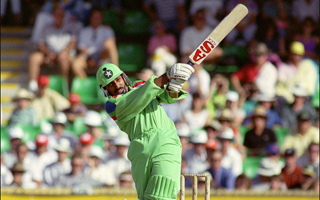 Ramiz Raja.