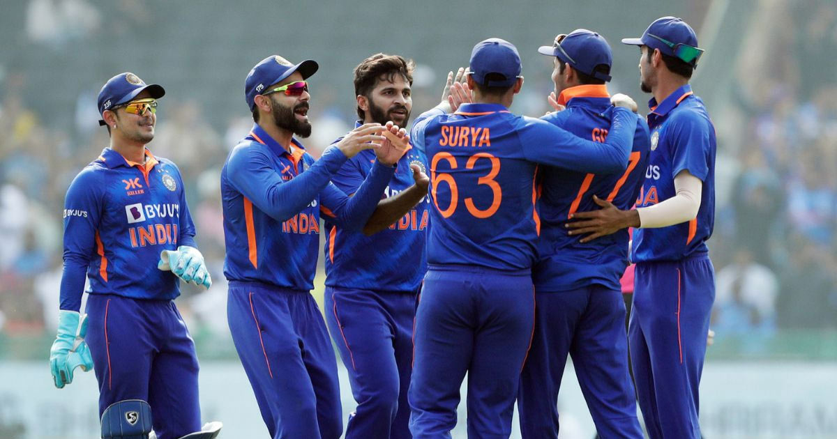 What is India’s record against Pakistan in ODI cricket?