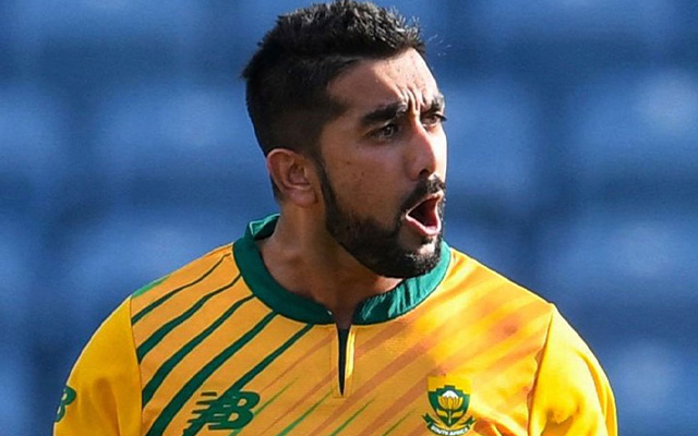 Tabraiz Shamsi confident of South Africa’s fresh blood firing against Australia