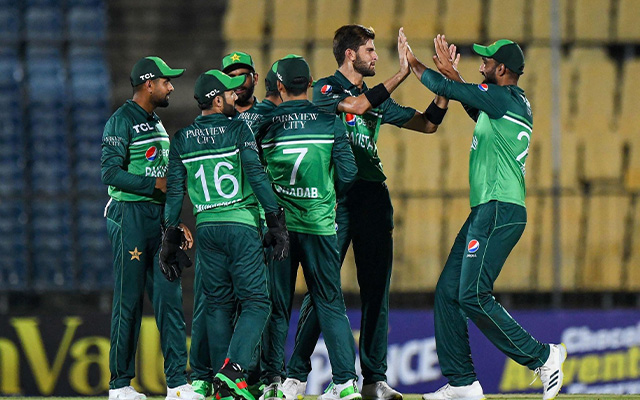 Today's Asia Cup 2023 Live Score, PAK Vs BAN: Updated Scorecard, Playing  XIs, Toss, Match Prediction & News