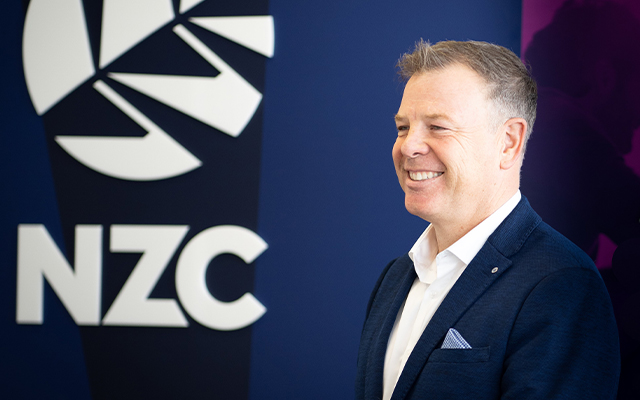 New NZC chief aims to encourage players to sign central contracts and prioritise Test cricket