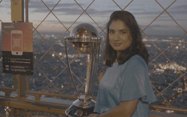 World Cup 2023 trophy tour unites cricket enthusiasts across Europe