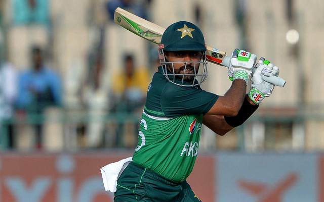 Babar Azam