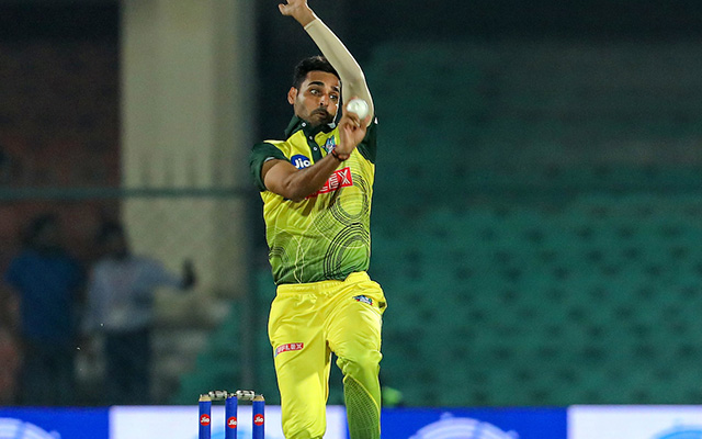 Sensational Samarth Singh guides Noida Super Kings to victory in tournament opener