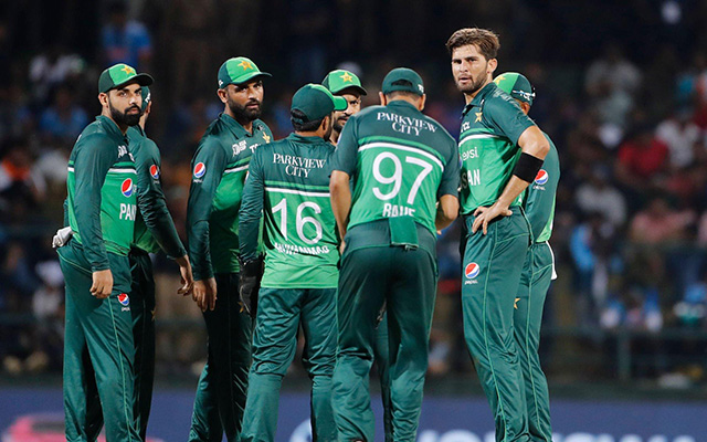 Pakistan announce Playing XI for virtual semi-final clash against Sri Lanka, Make 5 changes to the team that faced India