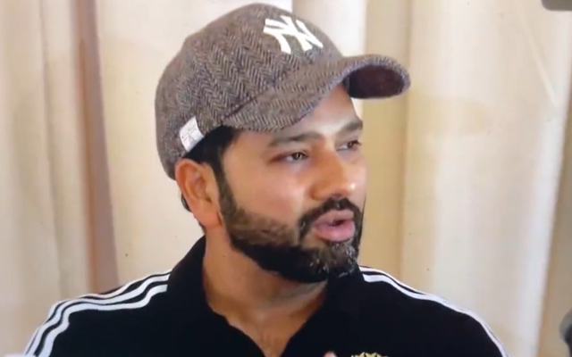 Asia Cup 2023: Rohit Sharma hilariously forgets his passport in team hotel, calls support staff to bring it