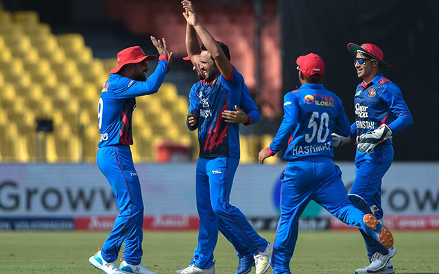 Afghanistan vs South Africa Match Prediction - Who will win