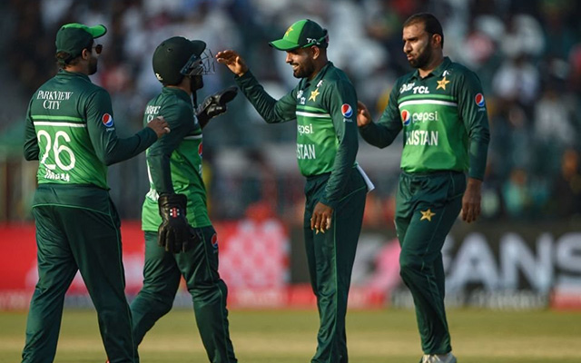 ODI World Cup 2023, Match 2: Pakistan vs Netherlands Match Preview Daily Sports