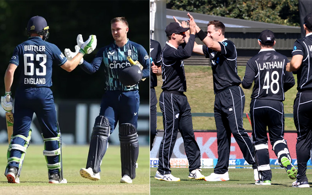 England vs New Zealand Match Prediction – Who will win today’s 2nd ODI match? – CricTracker